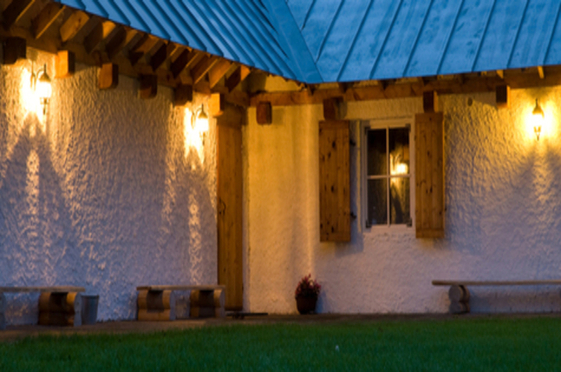 Pilguse manor - Accommodation at Saaremaa